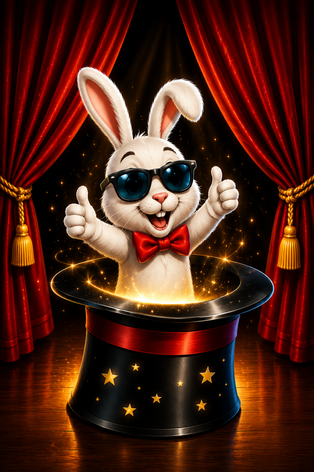 Show de Magia